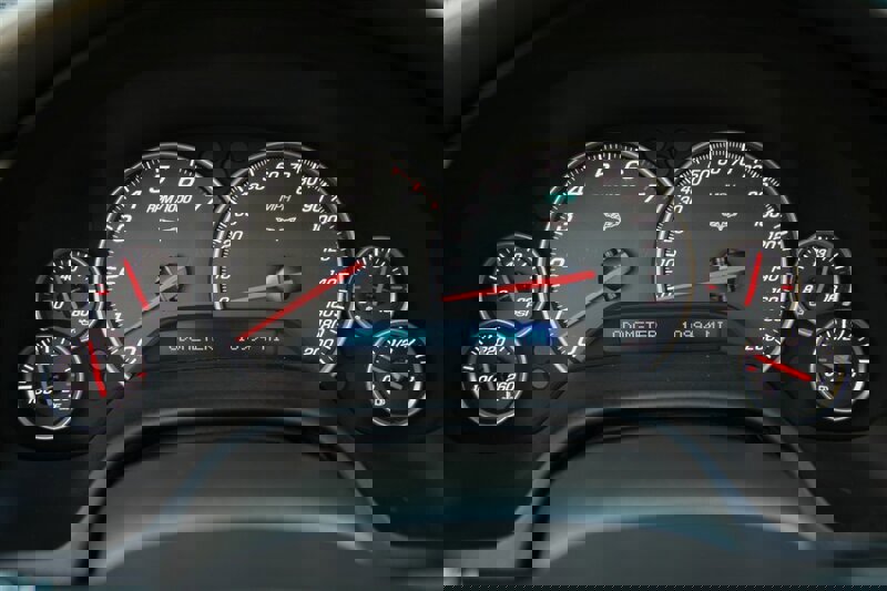 Used 2008 Chevrolet Corvette Coupe image 26