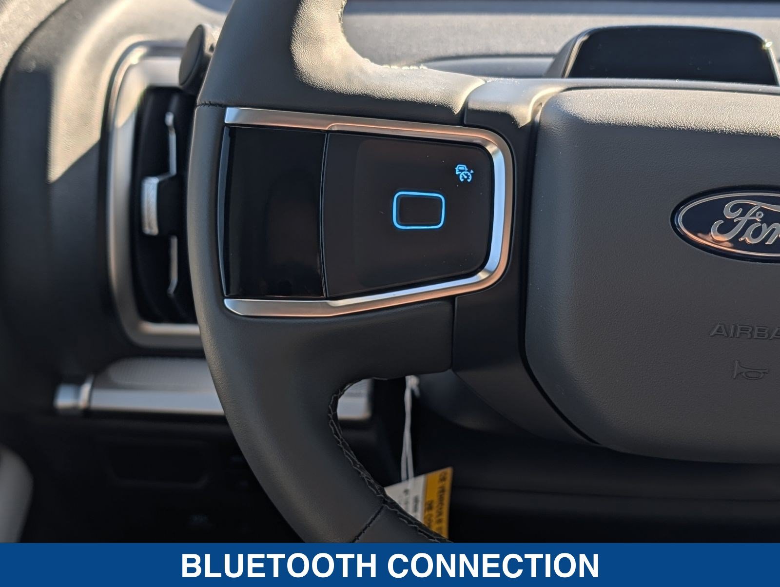 New 2026 Ford Expedition Active RWD image 30