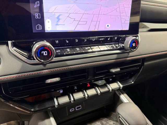 New 2026 Chevrolet Colorado Z71 w/ Z71 Convenience Package 2 image 22