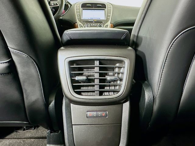 Used 2020 Lincoln Nautilus Reserve image 27