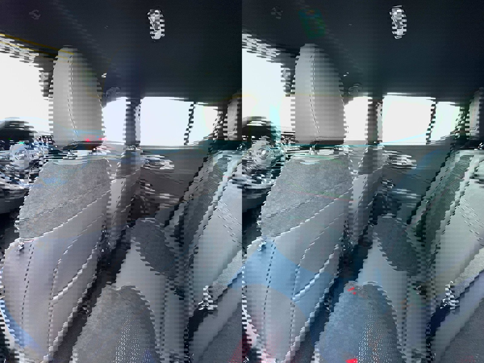 New 2025 Dodge Hornet R/T w/ Track Pack image 17