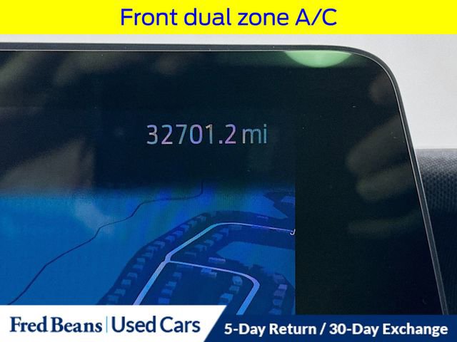 Certified 2025 Ford Expedition Max Platinum image 15