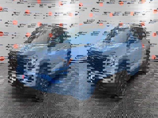 New 2026 GMC Terrain Elevation w/ Elevation Premium Package