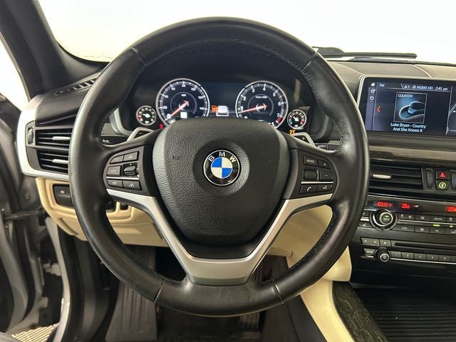 Used 2018 BMW X5 xDrive50i AWD/4WD image 15