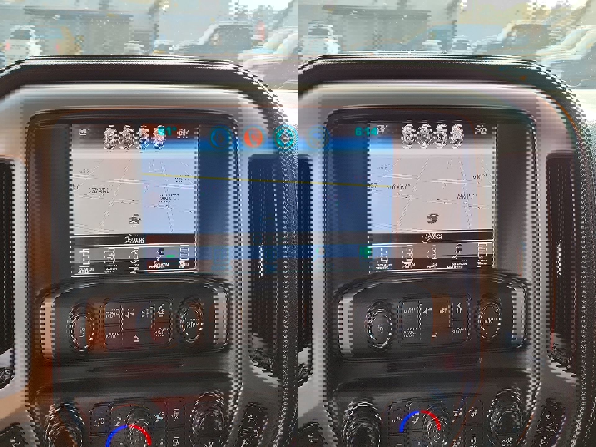 Used 2019 GMC Sierra 2500 Denali image 20