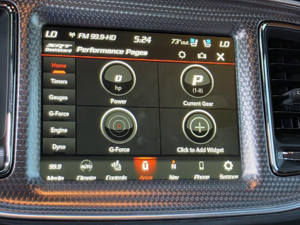 Used 2022 Dodge Challenger SRT Hellcat Redeye image 24