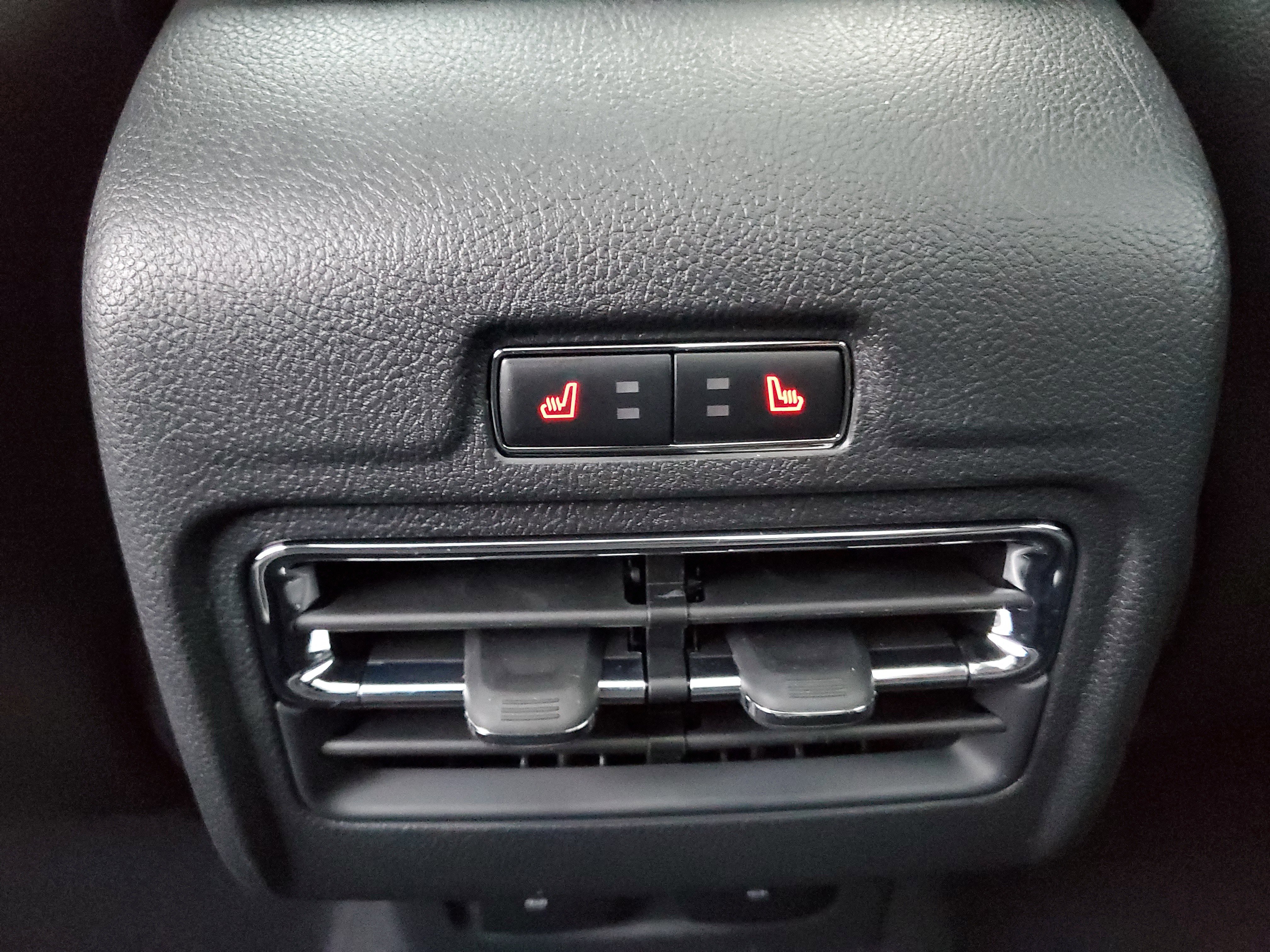 New 2026 Lincoln Corsair Grand Touring image 27