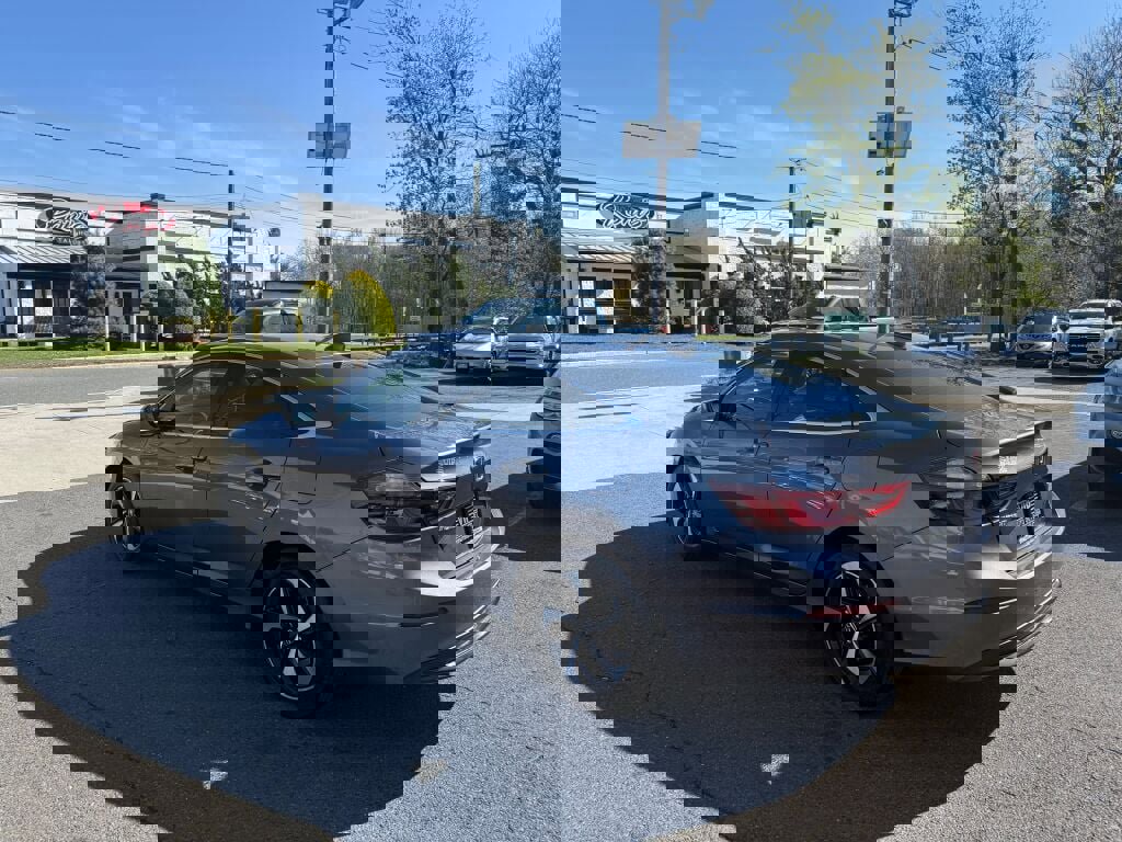 Used 2022 Honda Insight EX image 5