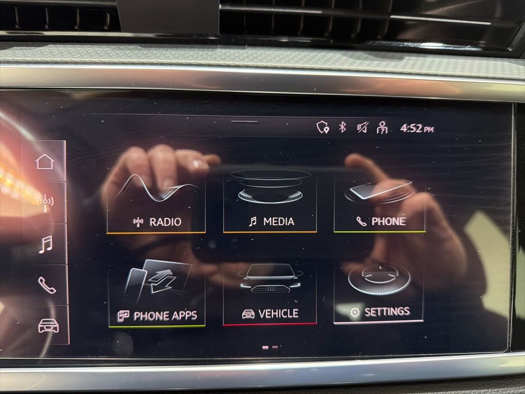 Used 2022 Audi Q3 2.0T Premium Plus image 19