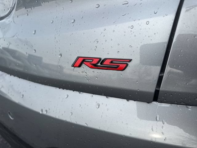 New 2027 Chevrolet Bolt RS w/ Technology Package FWD image 10