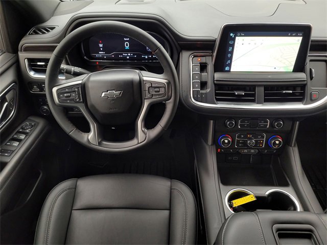 Used 2024 Chevrolet Tahoe Z71 w/ Luxury Package image 10