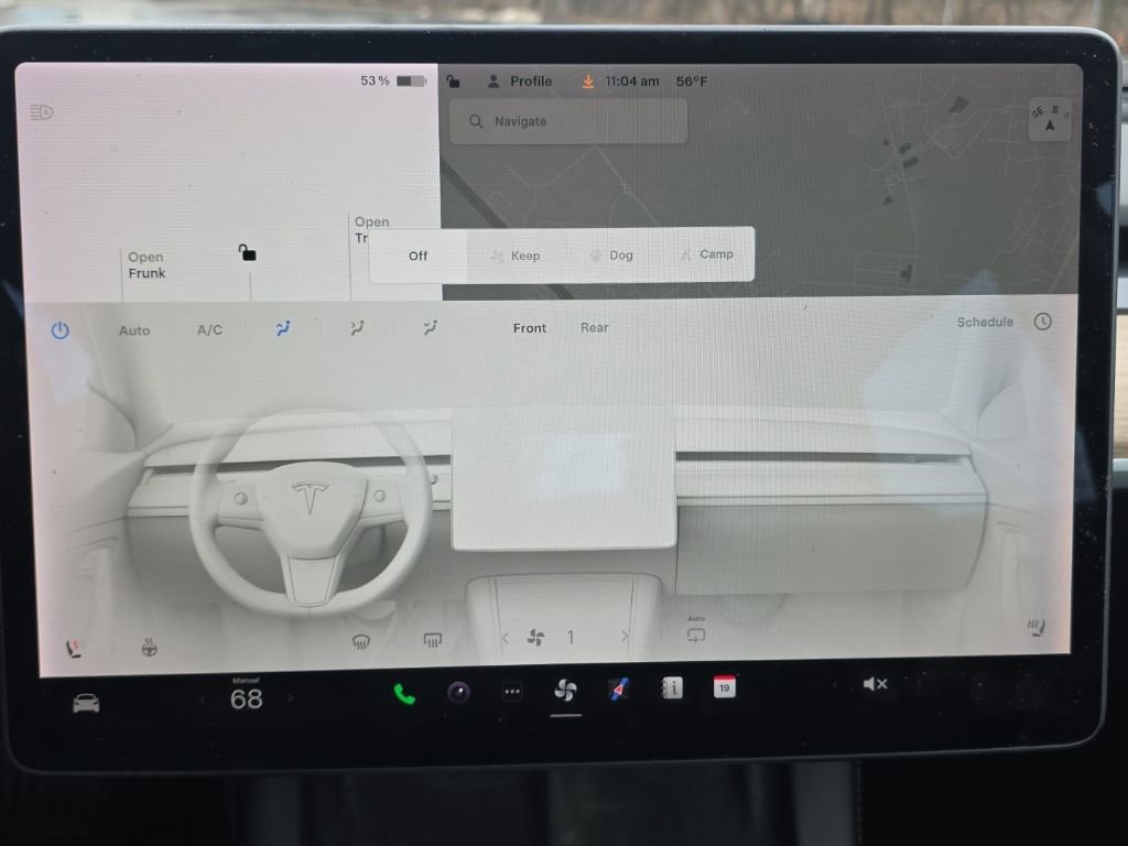 Used 2021 Tesla Model 3 Long Range image 26