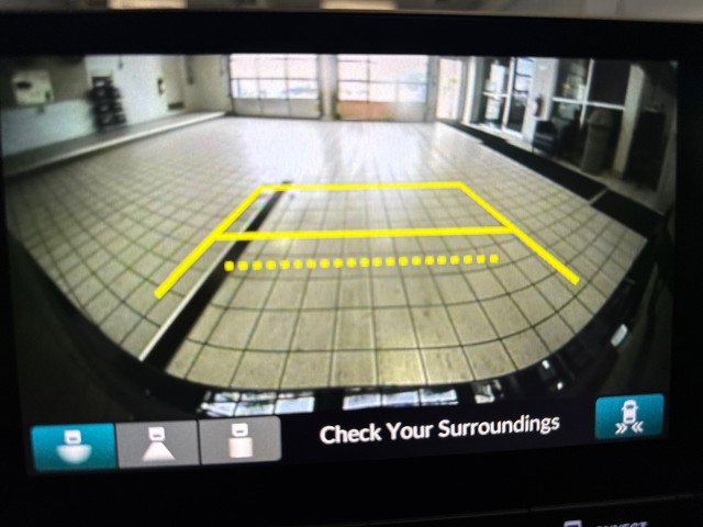 Used 2023 Honda CR-V EX image 23