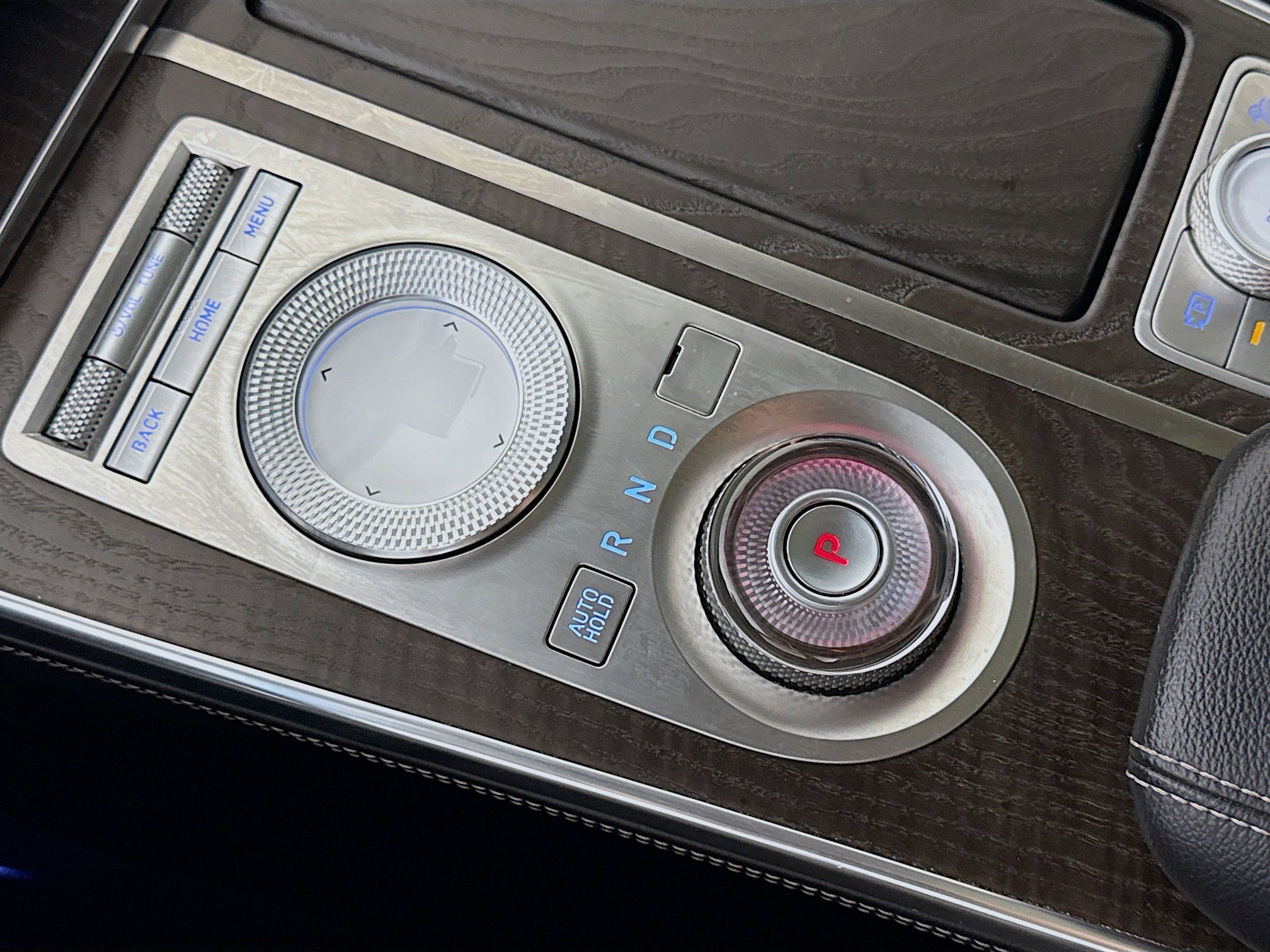 Used 2021 Genesis GV80 2.5T w/ Advanced Package 02 image 20