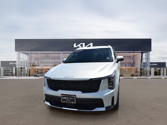 New 2026 Kia Sorento S AWD/4WD image 8