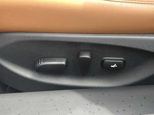 Used 2023 INFINITI Q50 Sensory RWD image 21