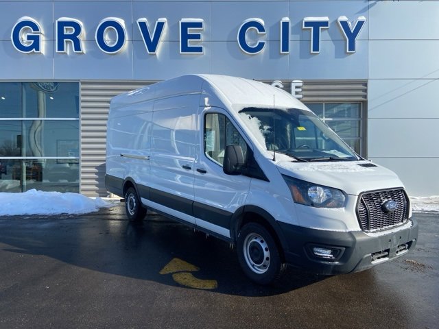 Used 2022 Ford Transit 250 148 High Roof Extended