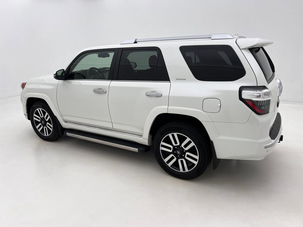 Used 2023 Toyota 4Runner Limited image 10