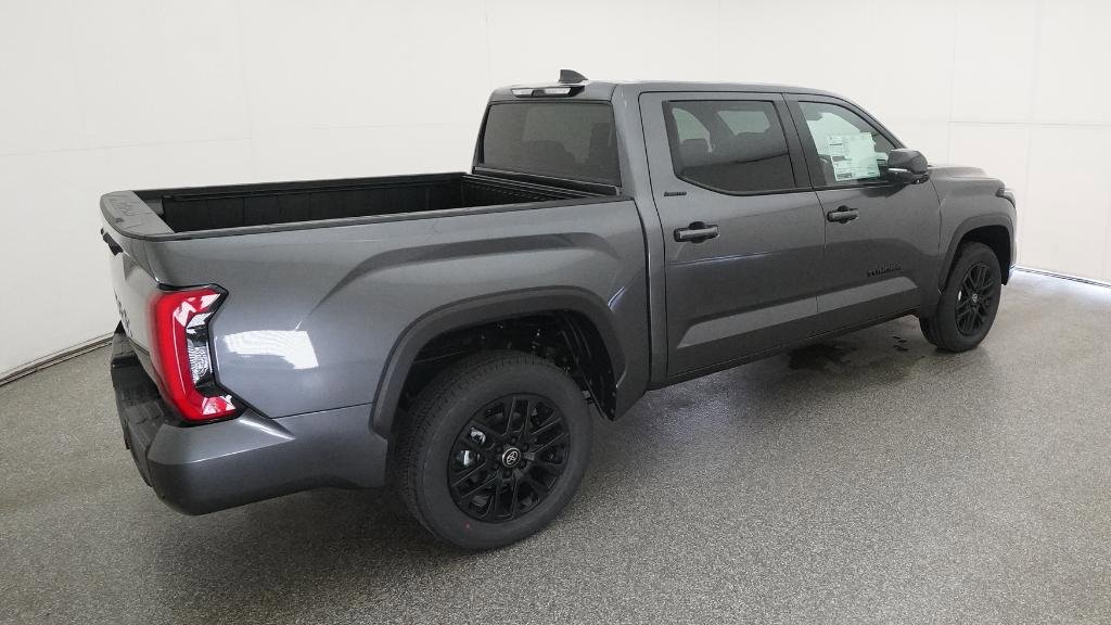 New 2026 Toyota Tundra Limited image 19