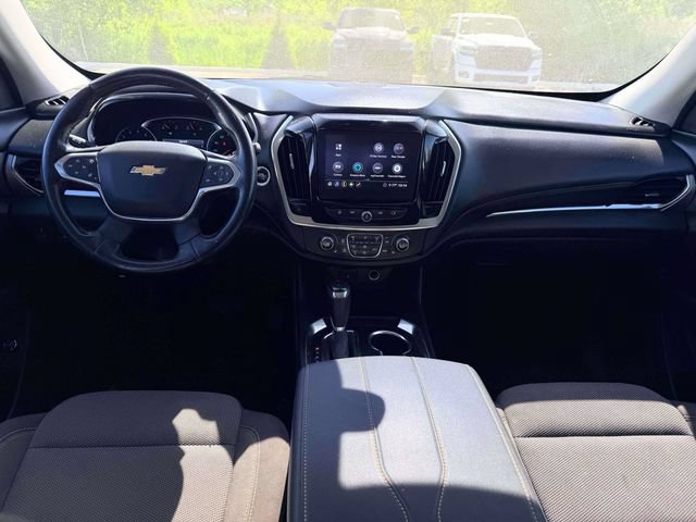 Used 2020 Chevrolet Traverse LT FWD image 15