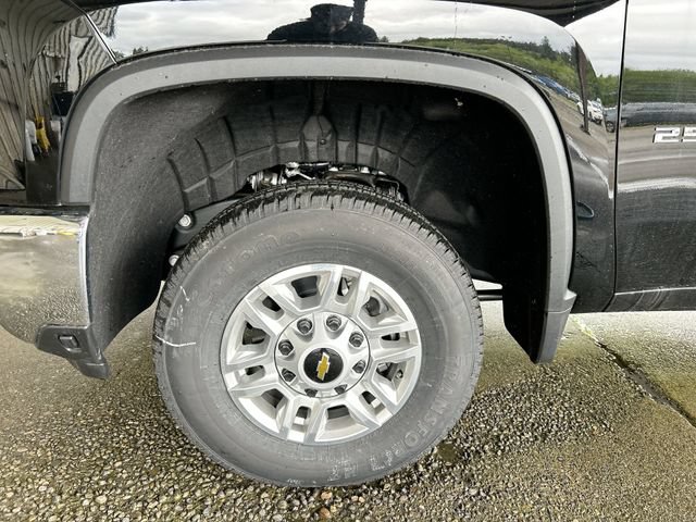 New 2026 Chevrolet Silverado 2500 LT w/ Convenience Package AWD/4WD image 32