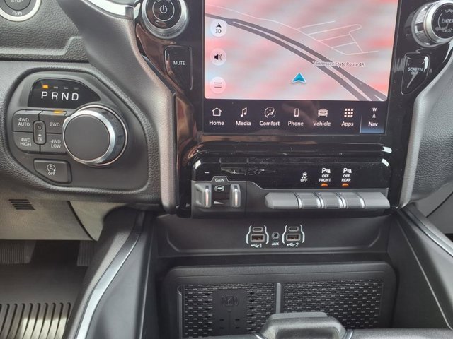 New 2026 RAM 1500 Big Horn image 14