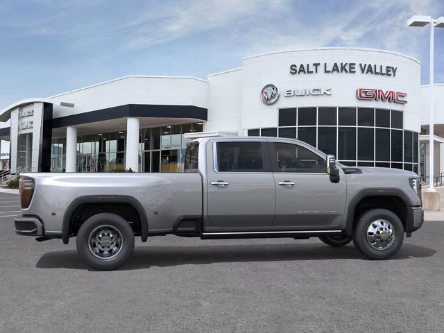 New 2026 GMC Sierra 3500 Denali Ultimate image 5