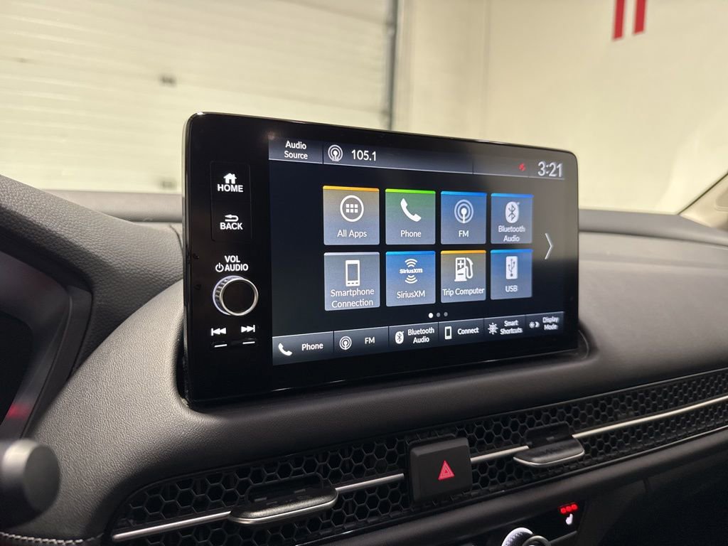 Used 2024 Honda HR-V EX-L image 14