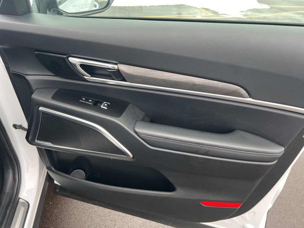 Used 2024 Kia Telluride SX Prestige X-Line image 24