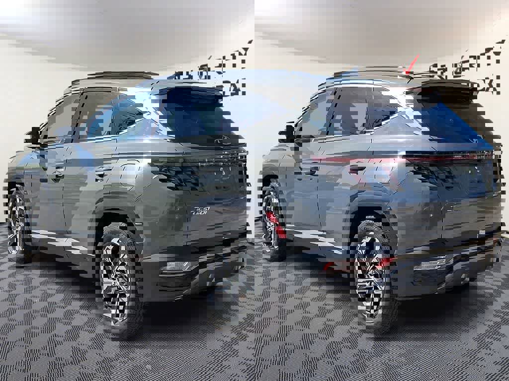 Used 2024 Hyundai Tucson Limited image 6