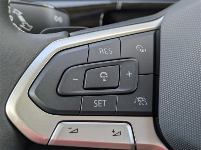 New 2026 Volkswagen Atlas SE image 29