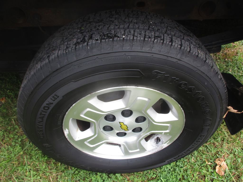 Used 2009 Chevrolet Silverado 1500 LT image 12