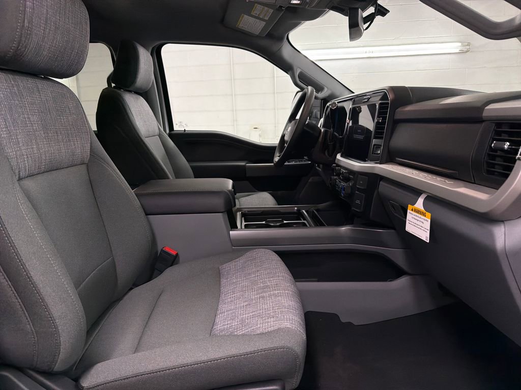 New 2026 Ford F350 XLT AWD/4WD image 27