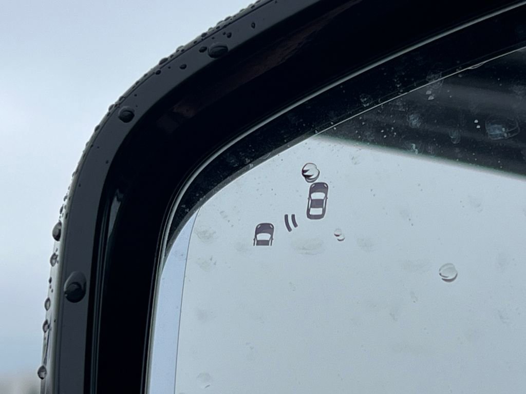 New 2026 Lincoln Navigator L Reserve w/ Jet Appearance Package image 41