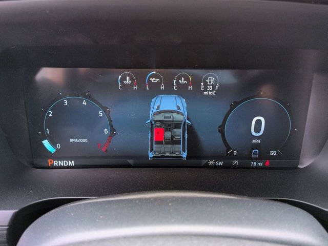 New 2026 Ford F150 STX AWD/4WD image 31