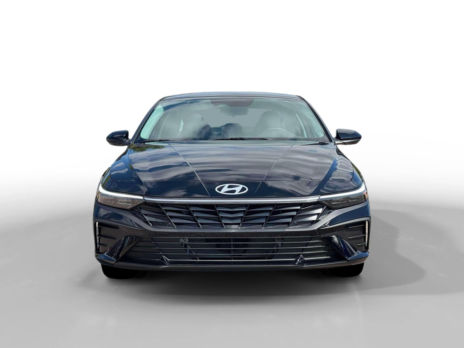 New 2026 Hyundai Elantra Hybrid FWD image 12