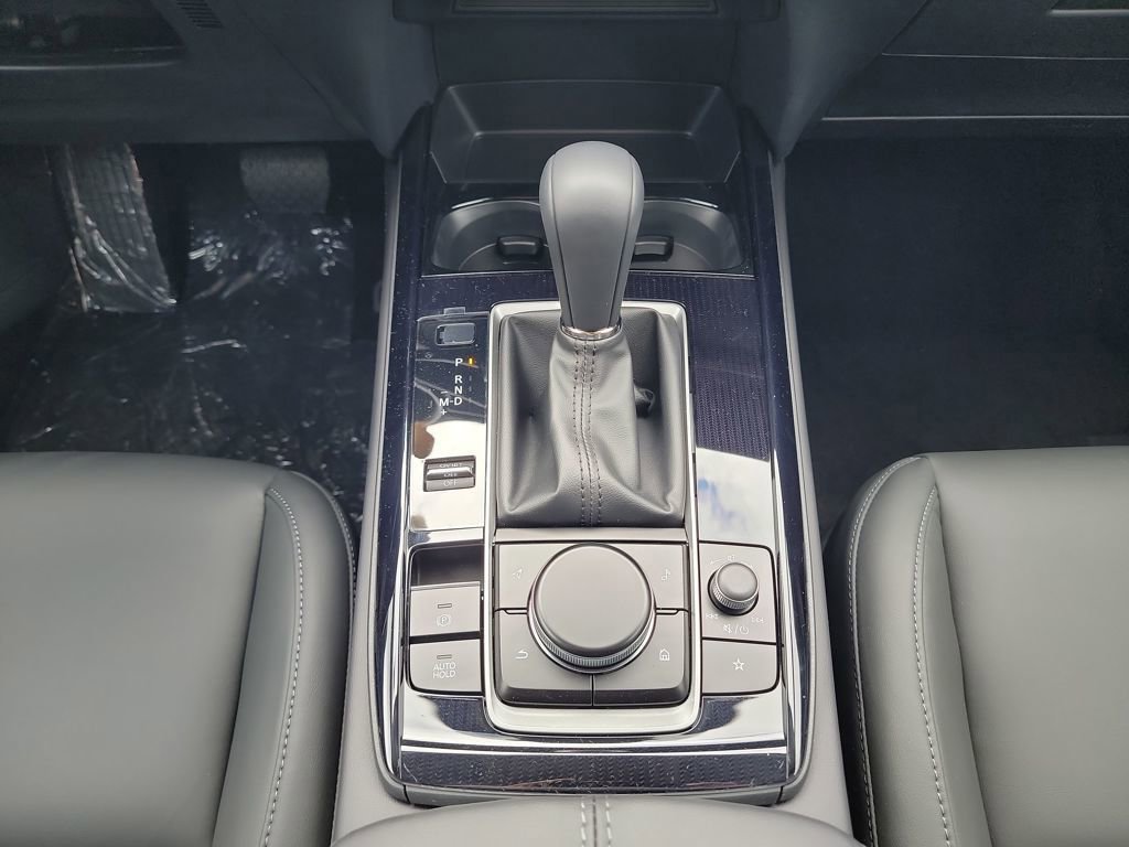 New 2025 MAZDA CX-30 AWD 2.5 S w/ Select Sport Pkg image 19