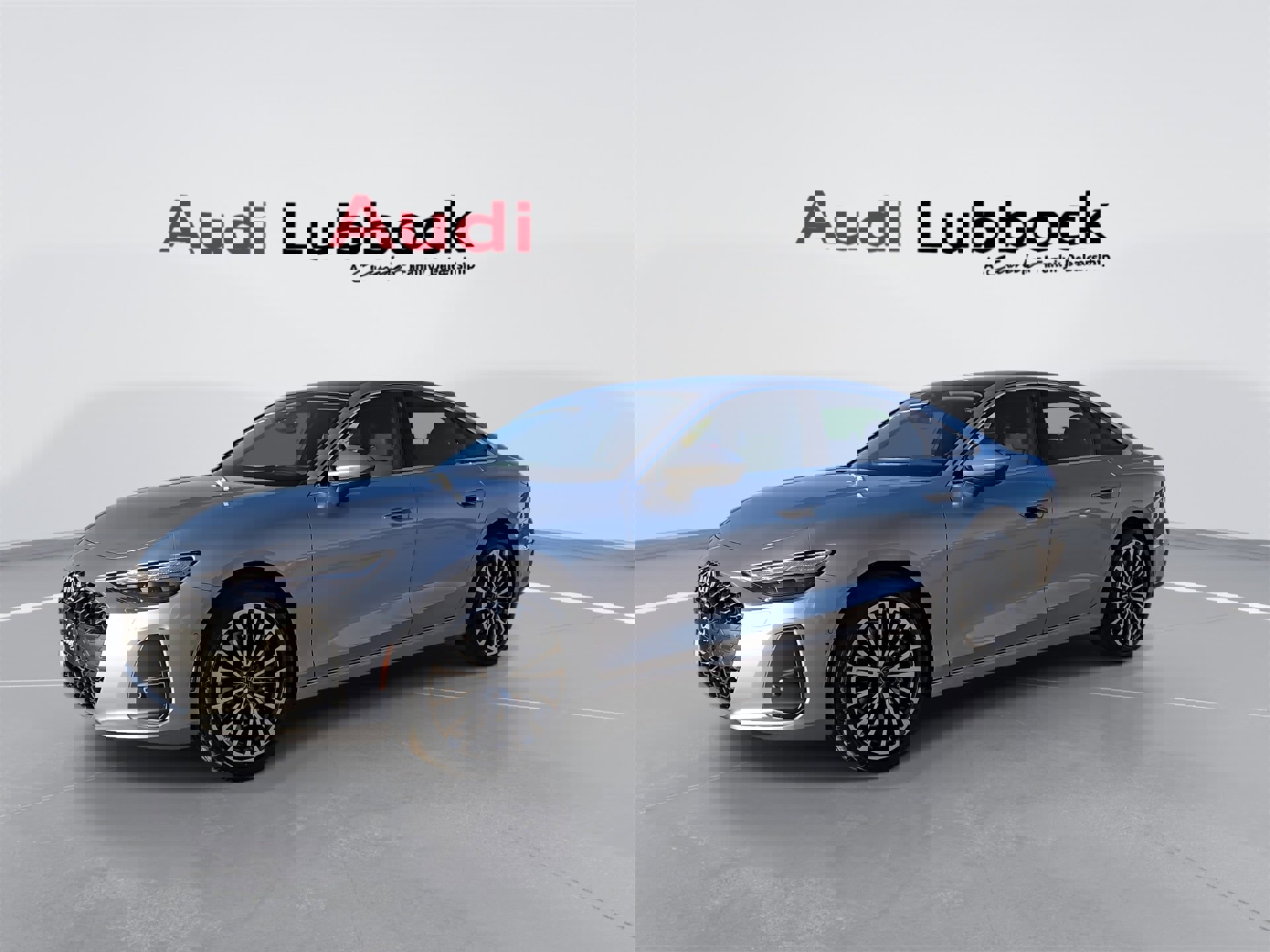 New 2026 Audi A6 Premium Plus image 4