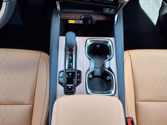 New 2026 Lexus RX 350 Premium Plus image 26