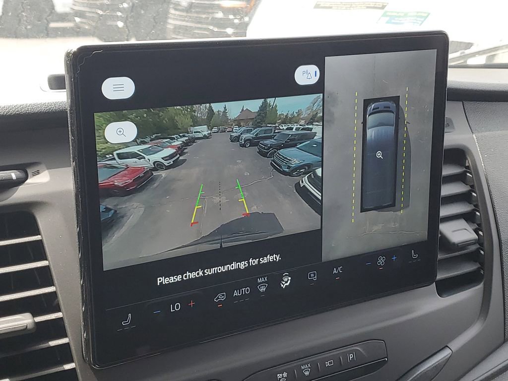 New 2026 Ford Transit 350 148 High Roof Extended AWD image 17