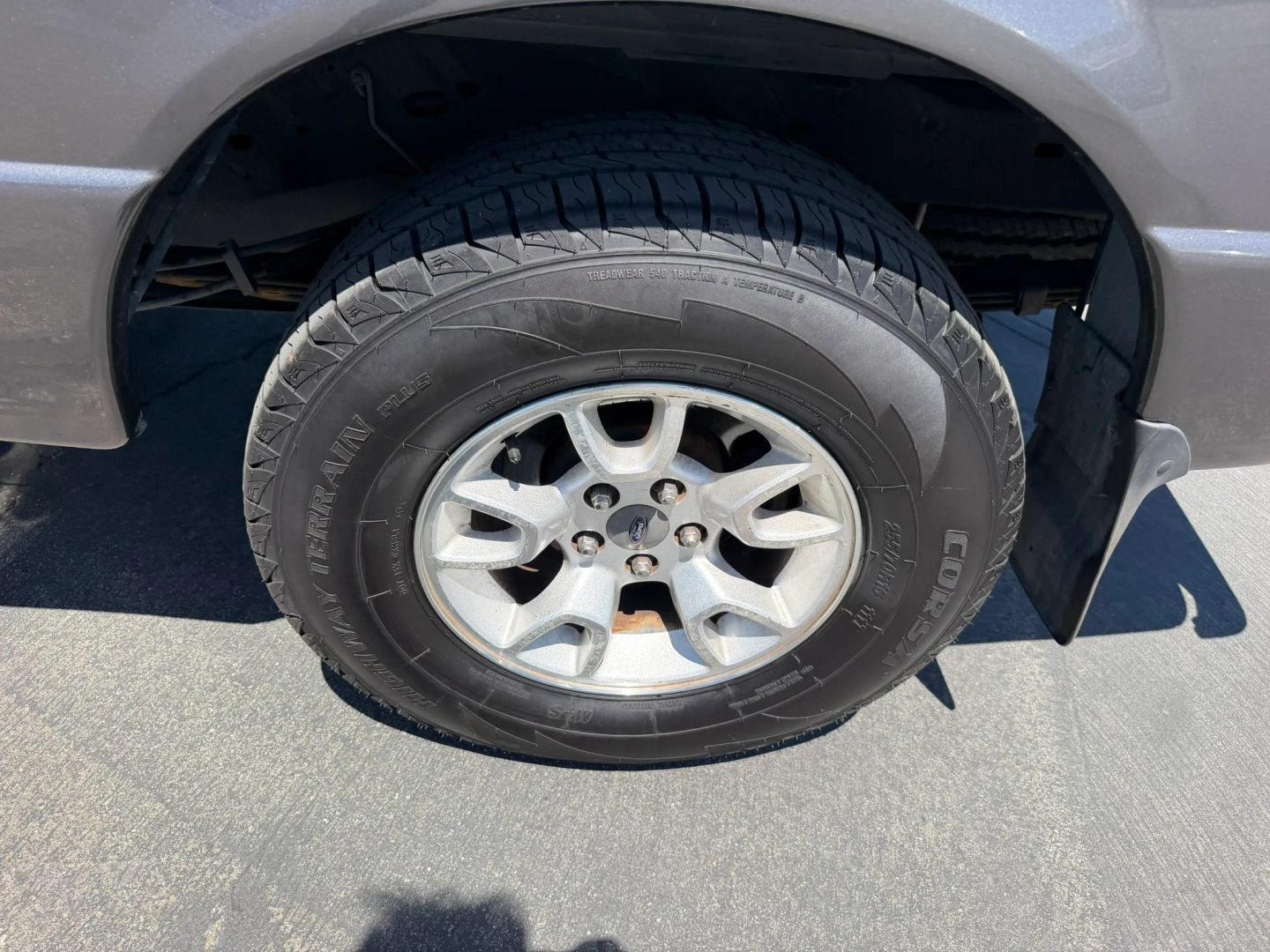 Used 2010 Ford Ranger XLT AWD/4WD image 23
