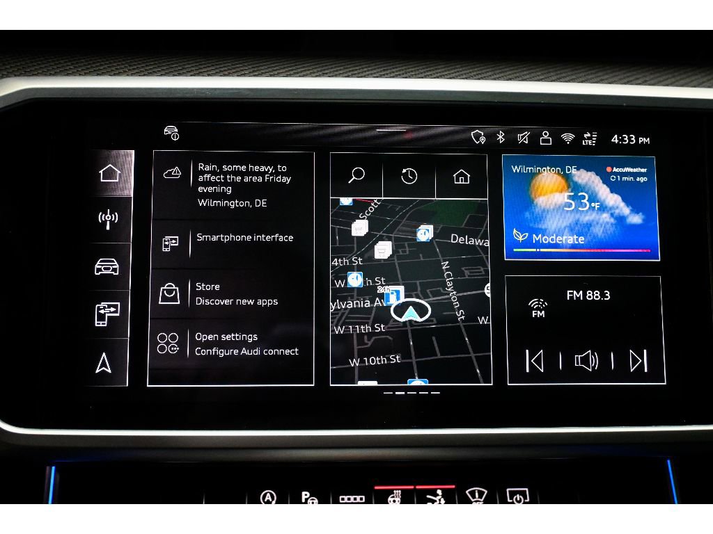 Used 2026 Audi RS 7 Performance image 69