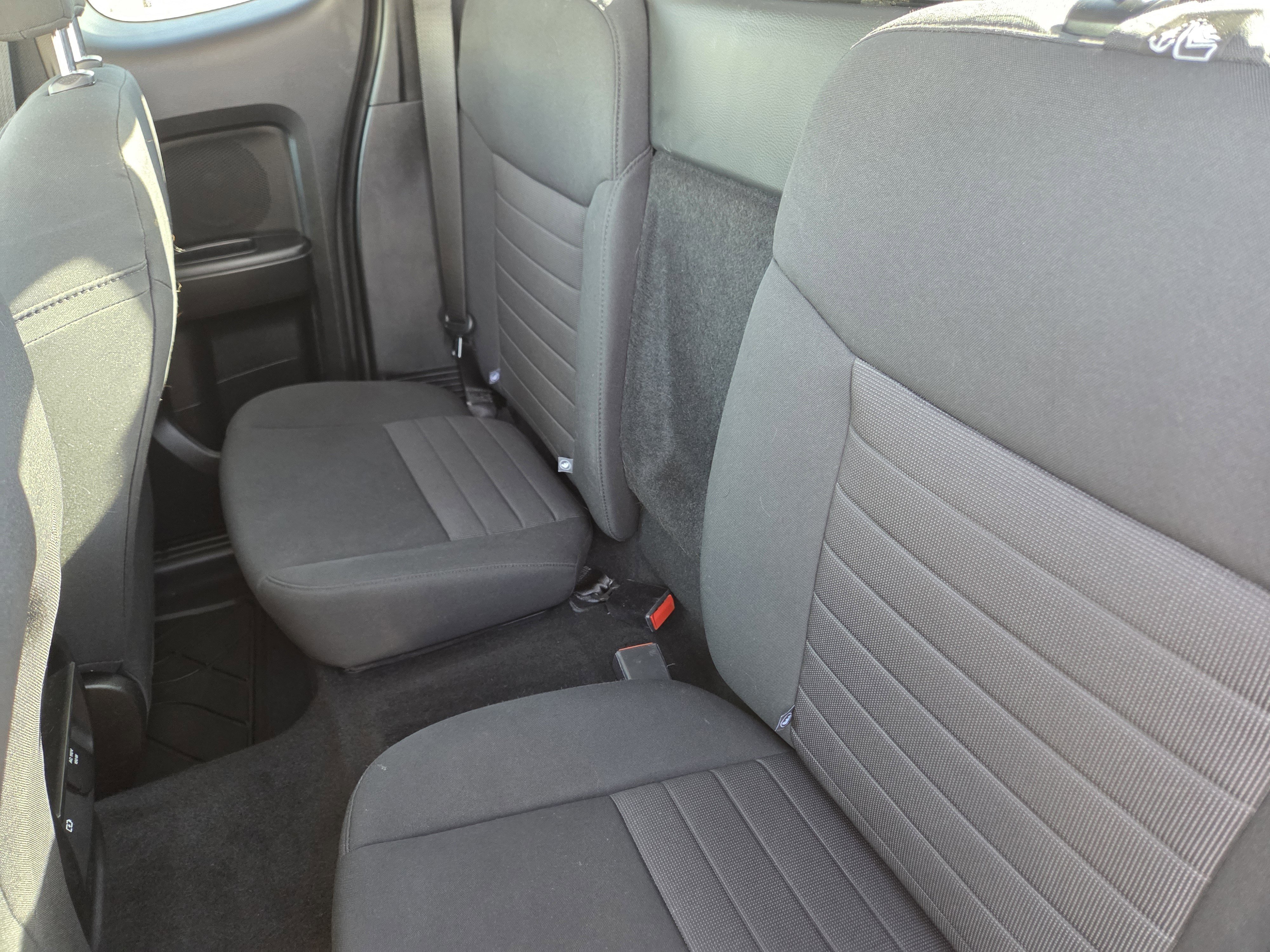 Used 2019 Ford Ranger XLT w/ Equipment Group 302A Luxury image 21