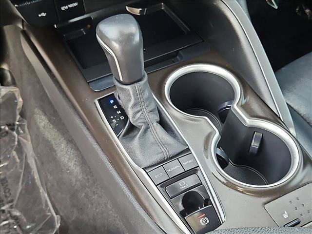Used 2023 Toyota Camry XLE w/ Cold Weather Package AWD/4WD image 17