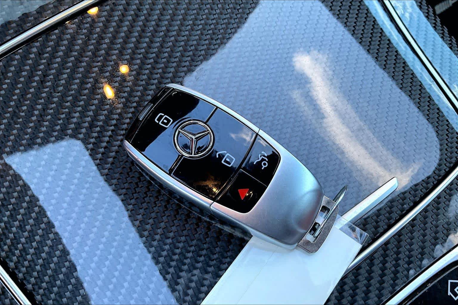 Used 2019 Mercedes-Benz CLS 53 AMG 4MATIC image 13