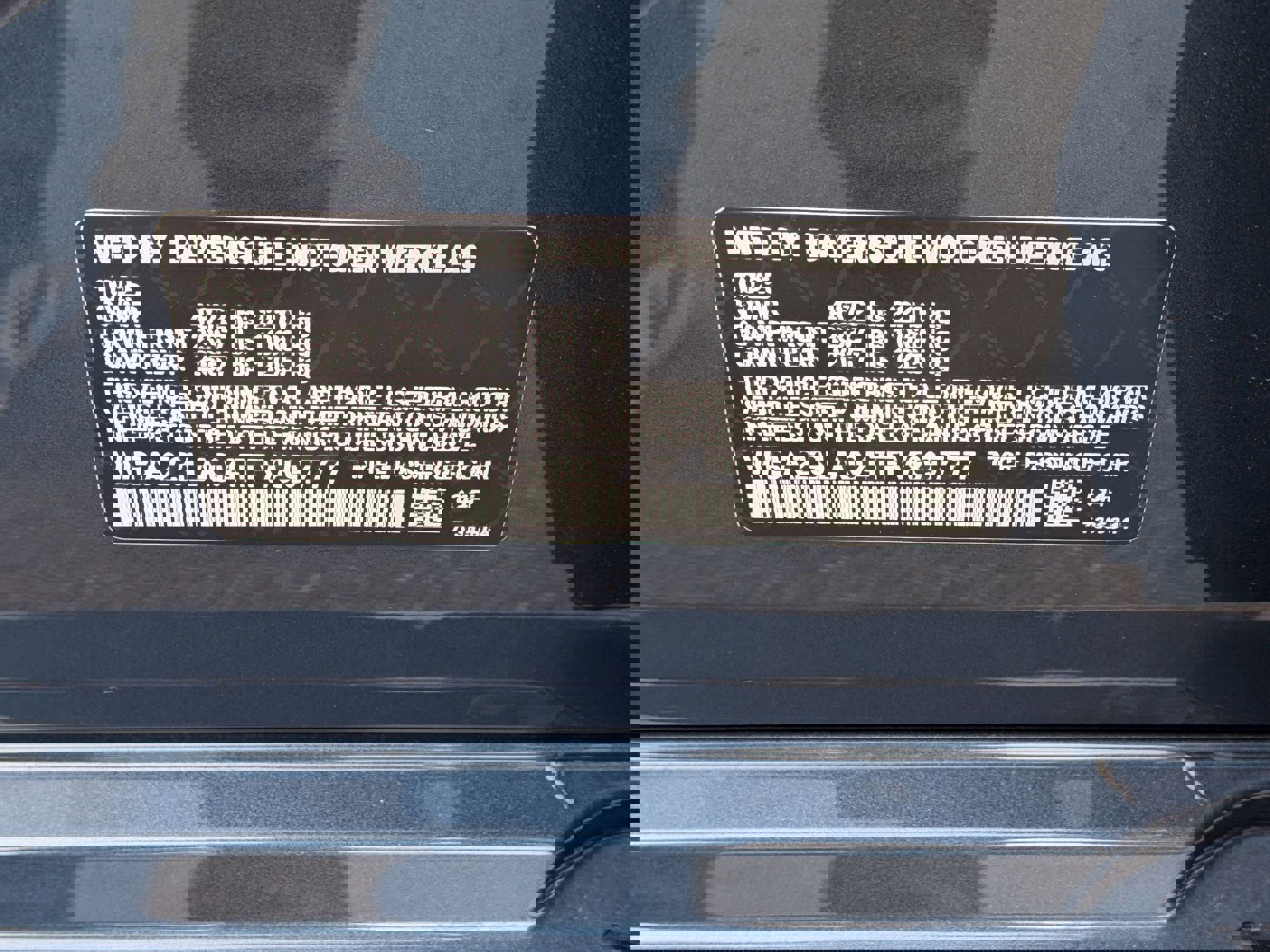 New 2026 BMW 330i xDrive Sedan w/ M Sport Package image 41