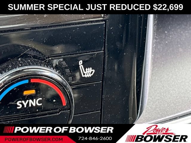 Used 2023 Nissan Rogue SV w/ SV Premium Package AWD/4WD image 17