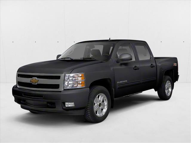 Used 2013 Chevrolet Silverado 1500 LT RWD video 1