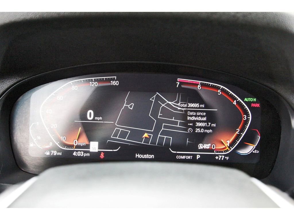 Used 2023 BMW X3 sDrive30i w/ Premium Package image 17