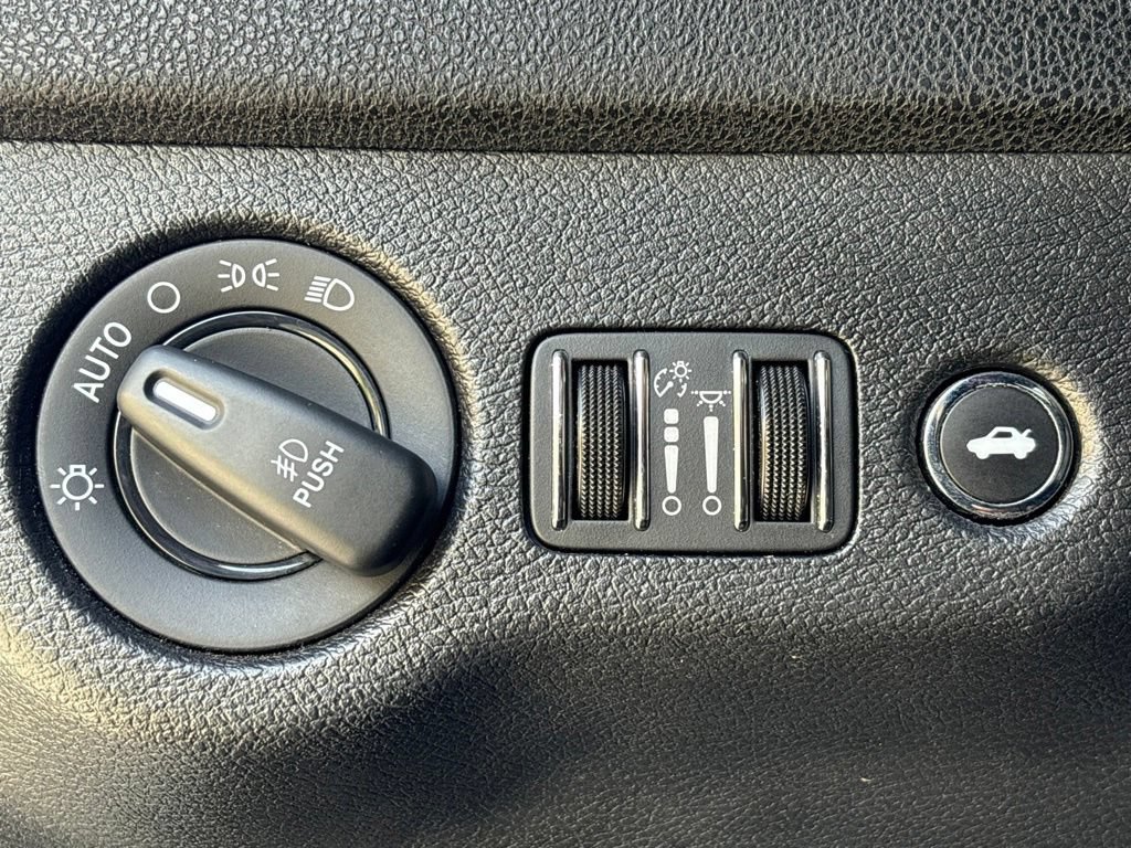 Used 2022 Dodge Charger GT RWD image 17